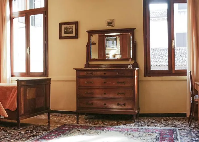 B&B Corte Campana Venezia