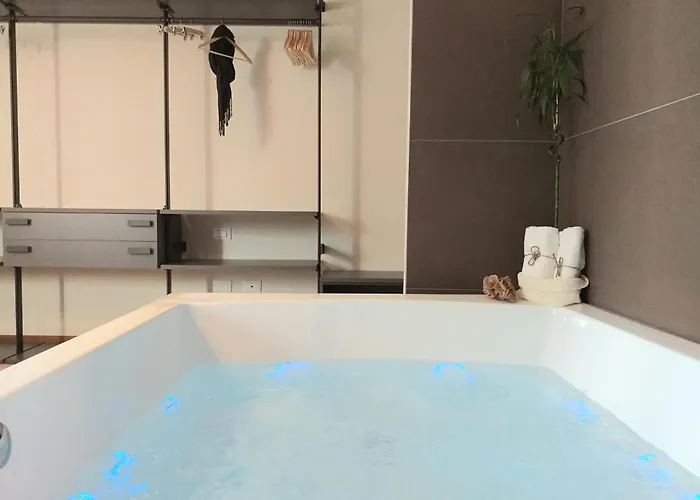 B&B Casin Dei Nobili Venecia